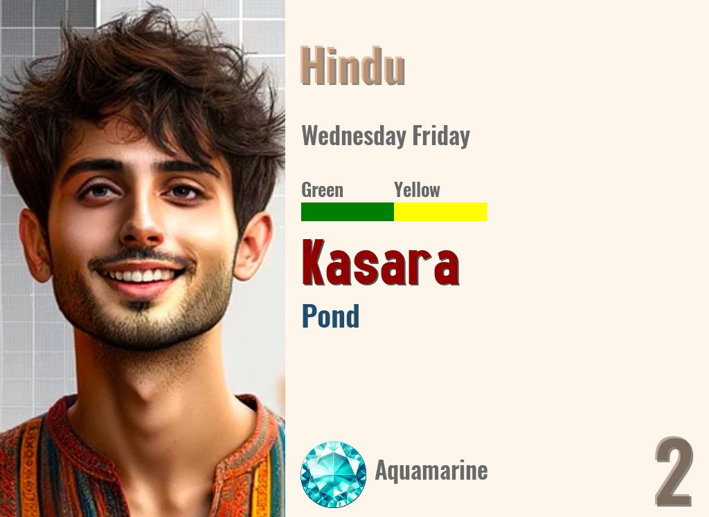 Kasara