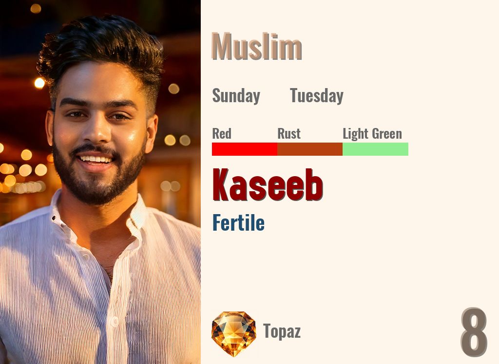 Kaseeb