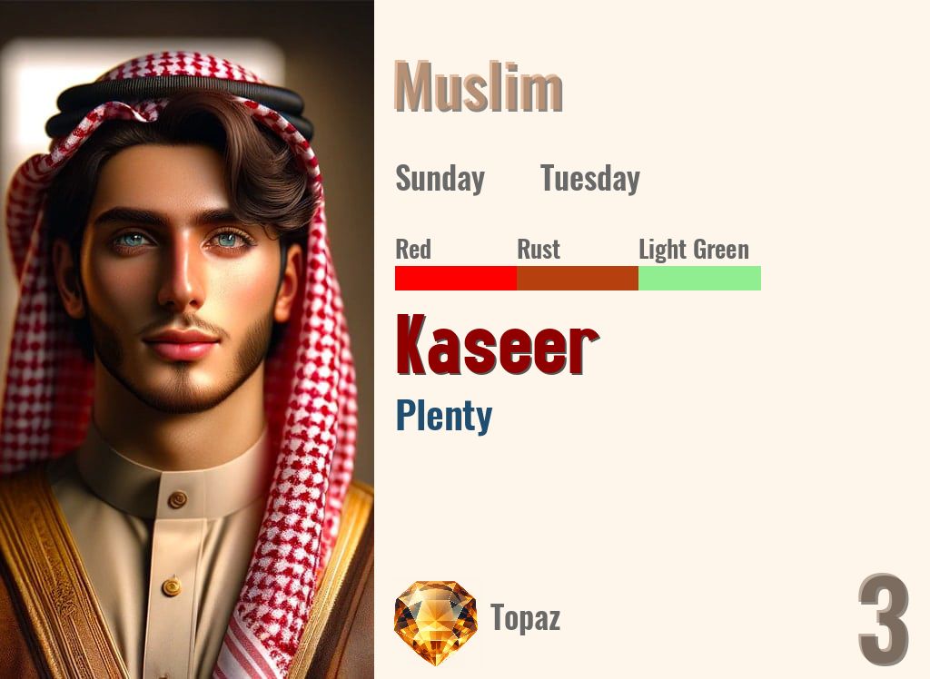 Kaseer
