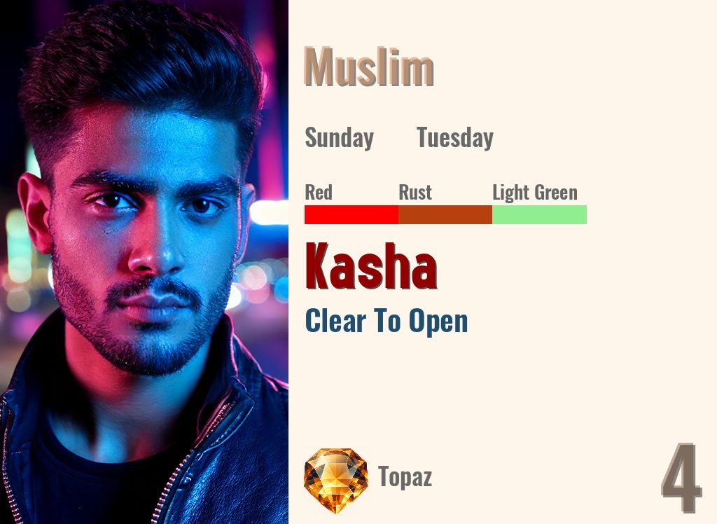 Kasha
