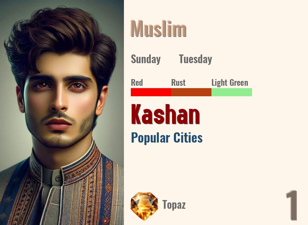 Kashan