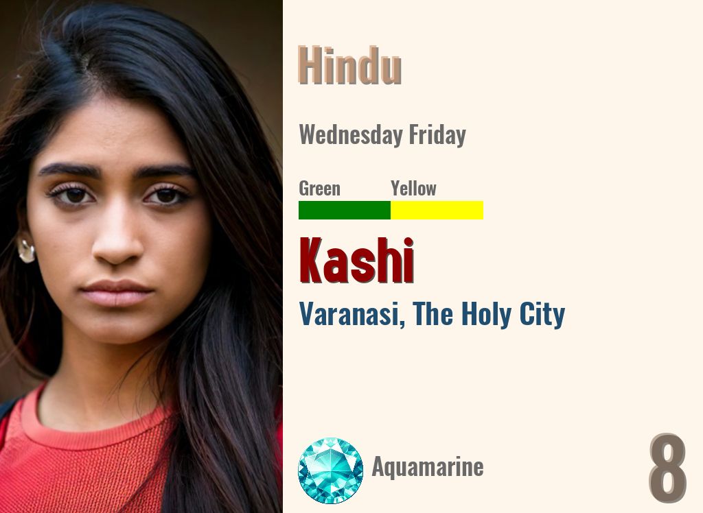 Kashi