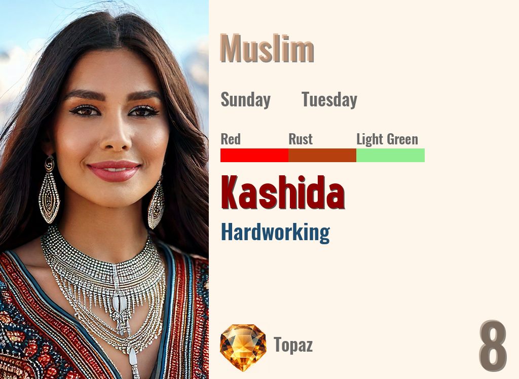 Kashida