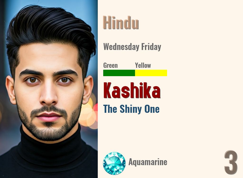 Kashika