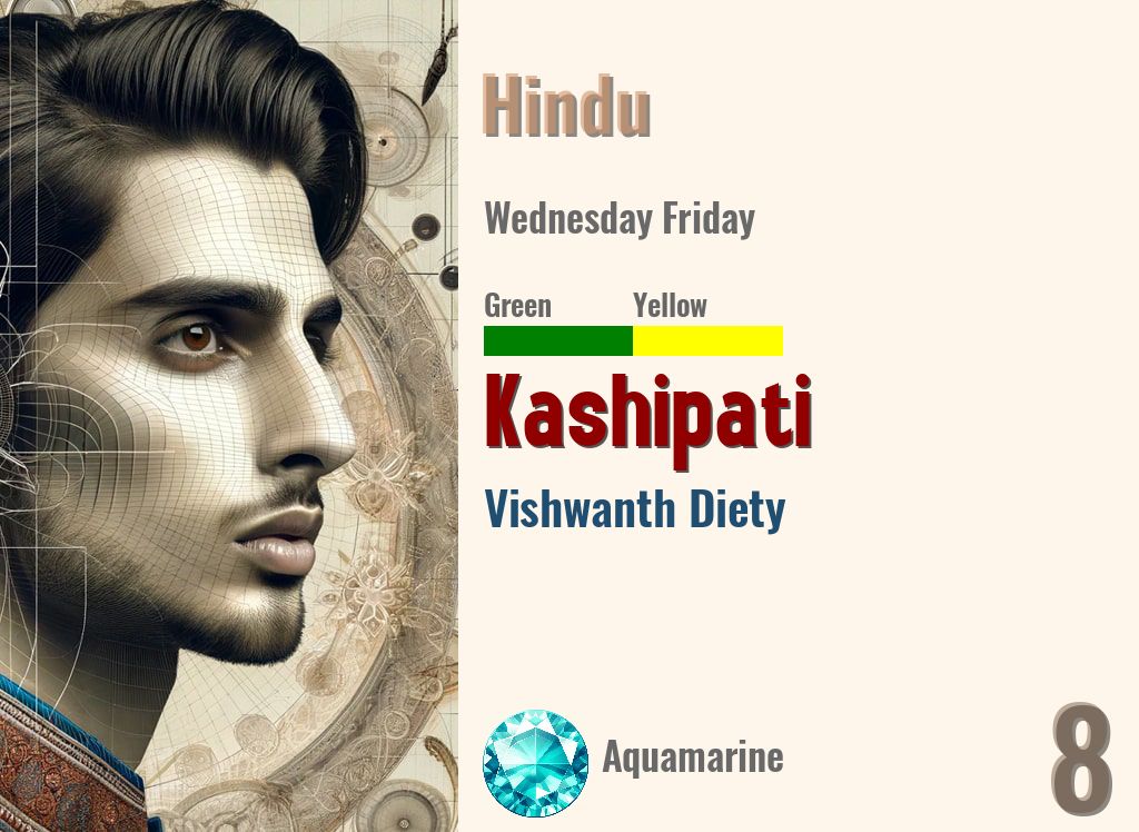 Kashipati