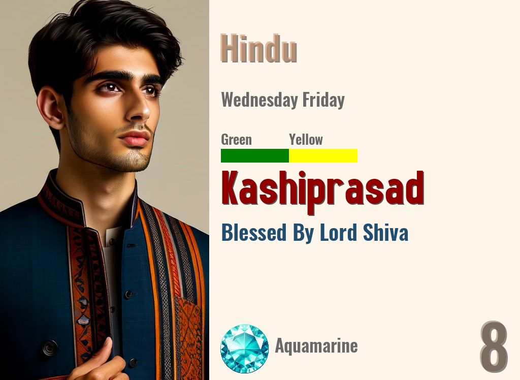 Kashiprasad
