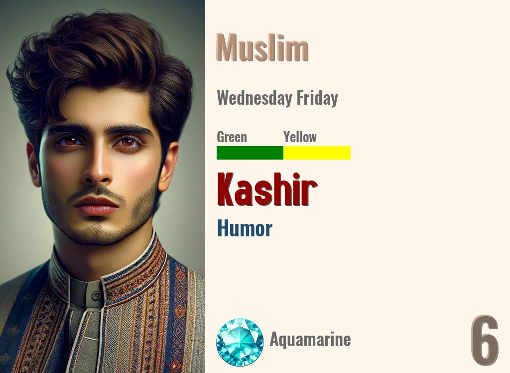 Kashir