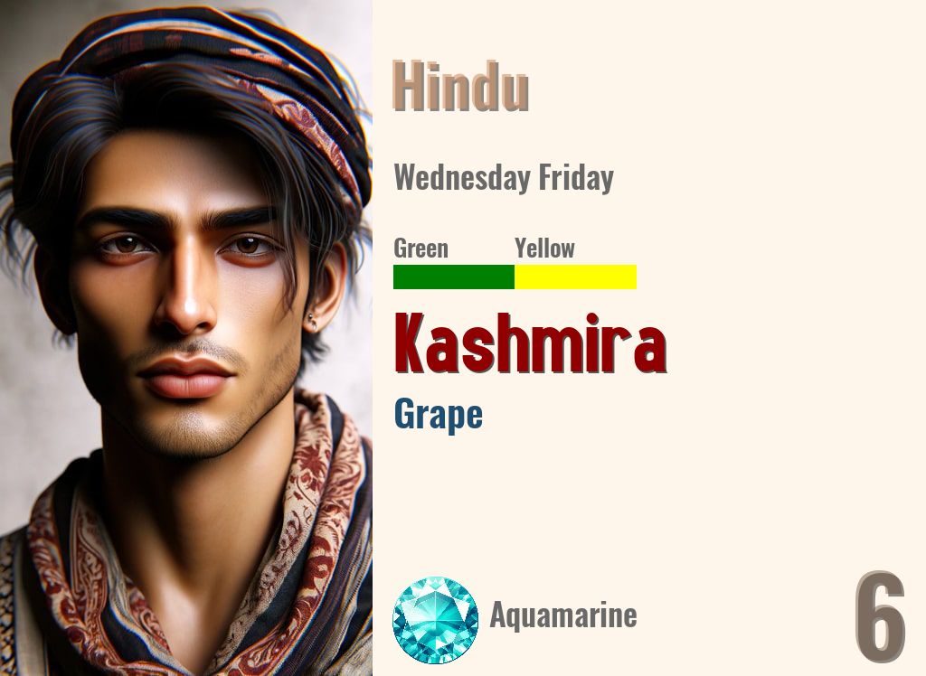 Kashmira