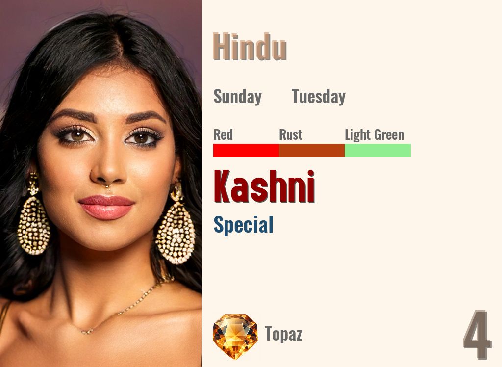 Kashni