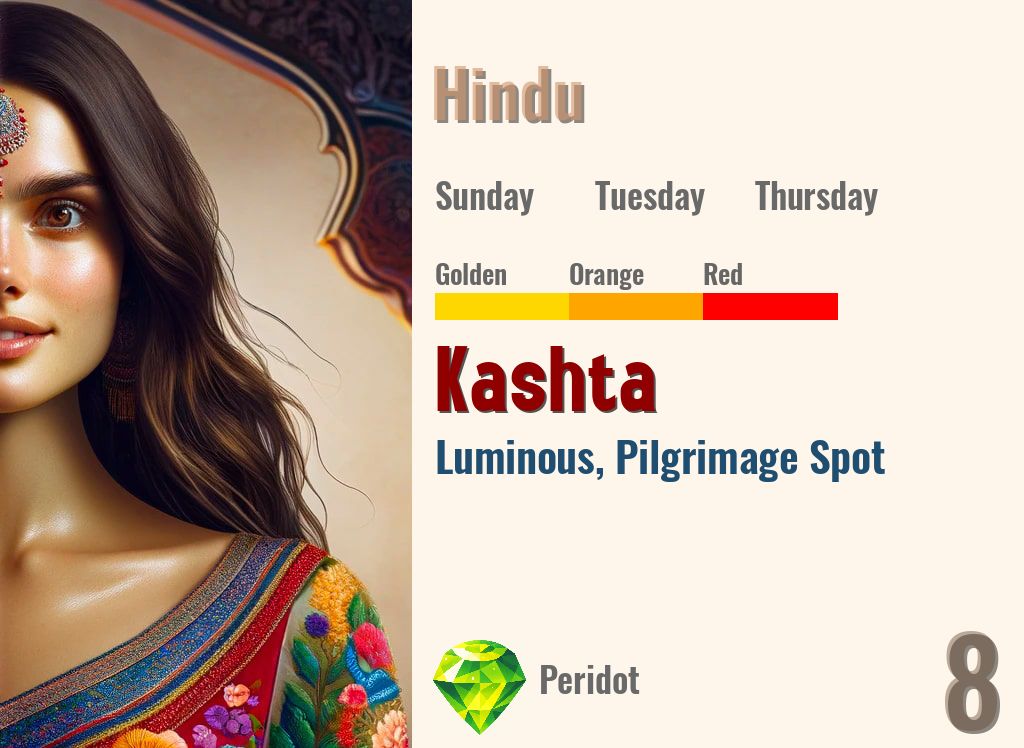 Kashta