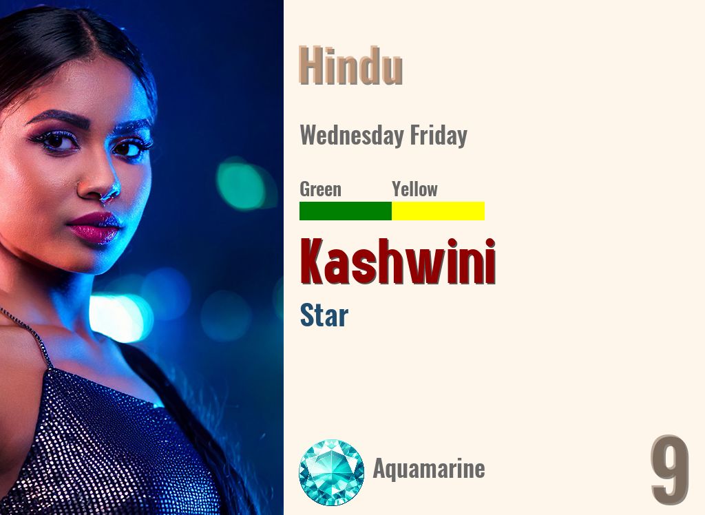 Kashwini
