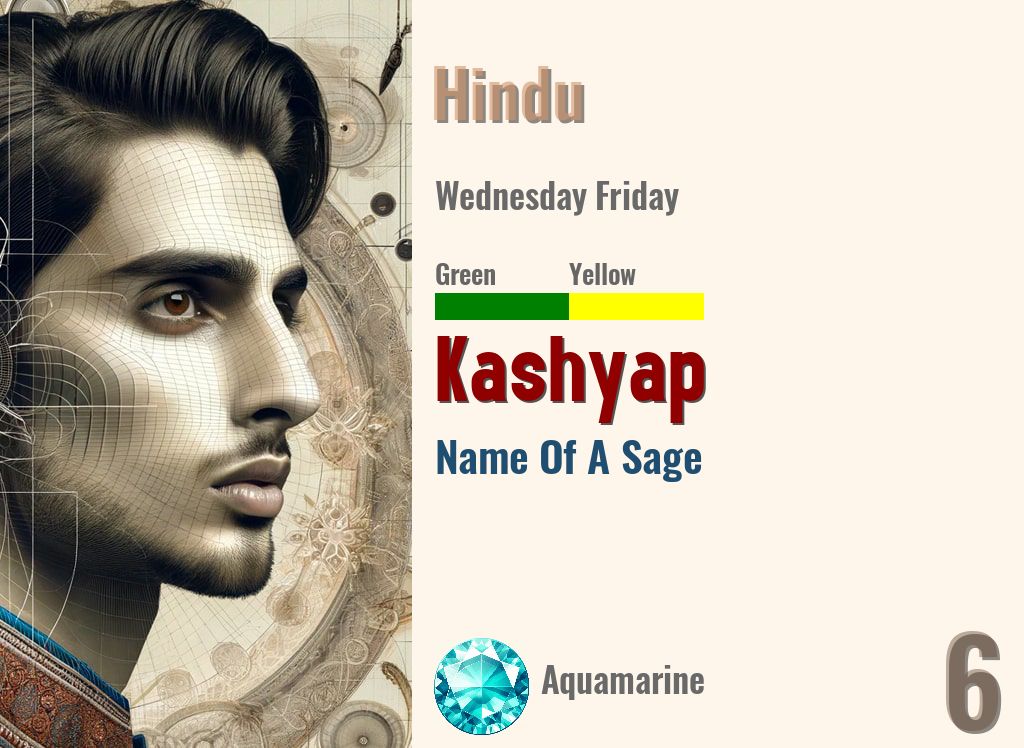 Kashyap