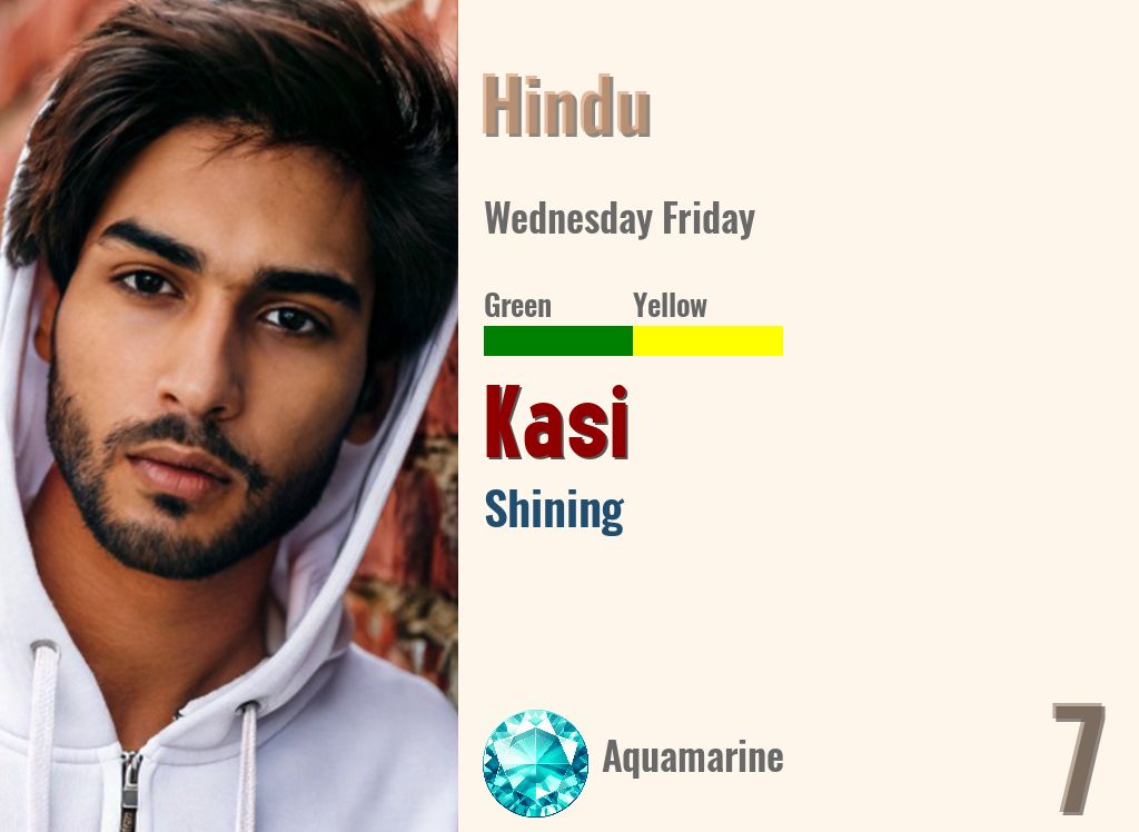 Kasi