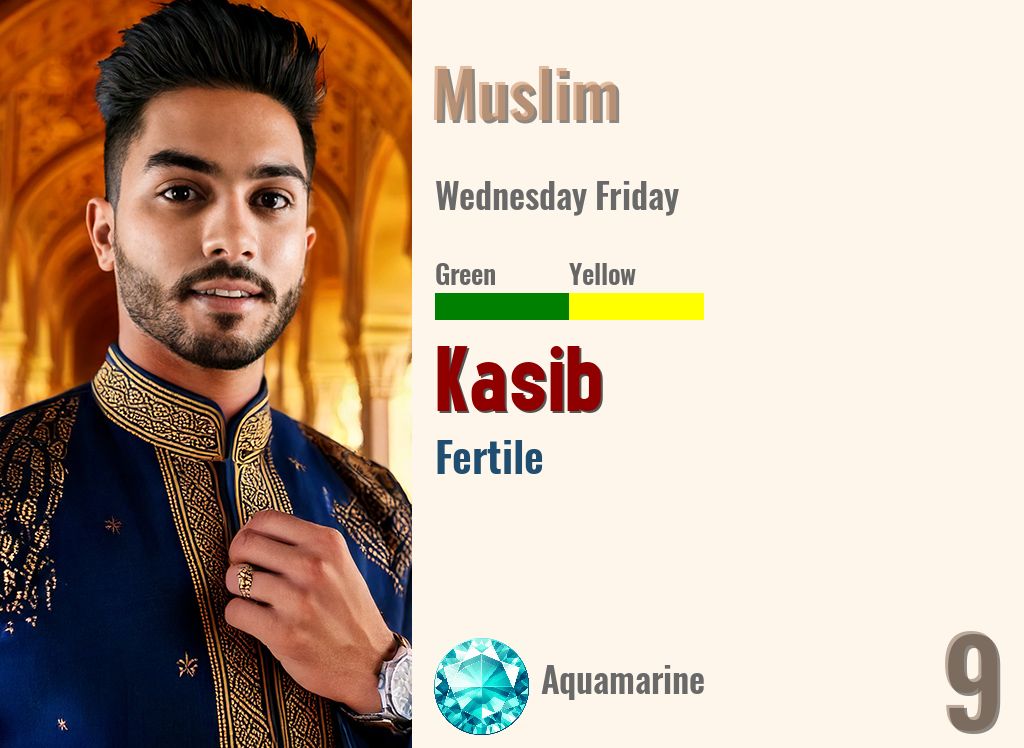 Kasib