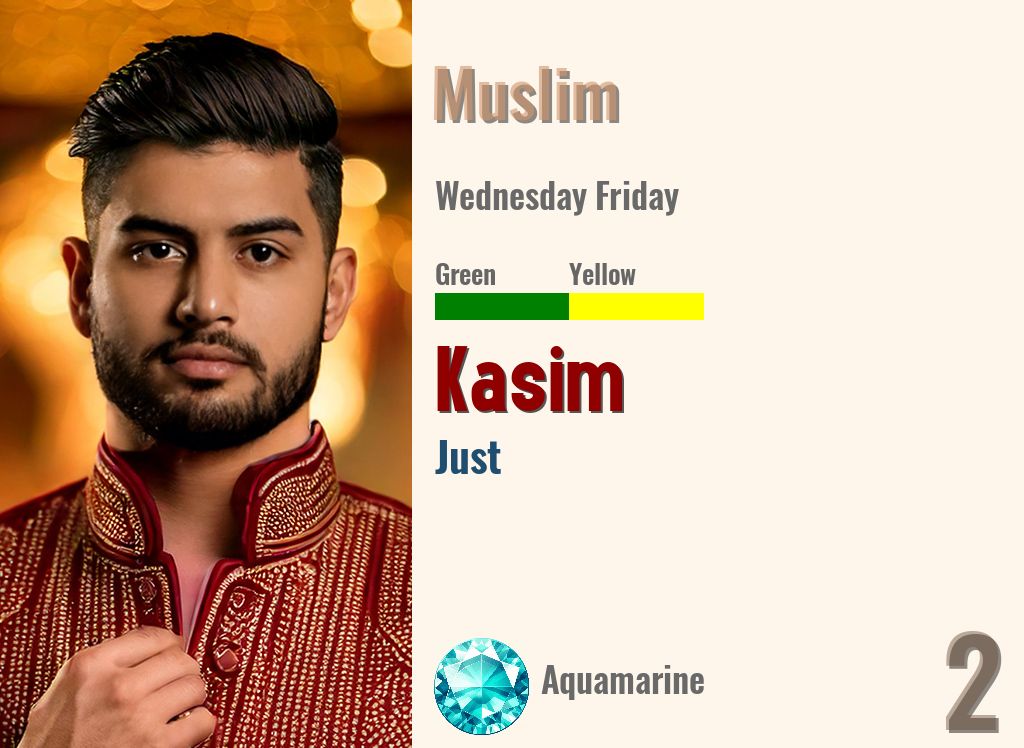 Kasim