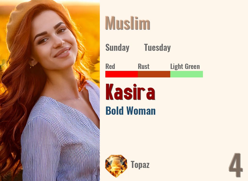 Kasira