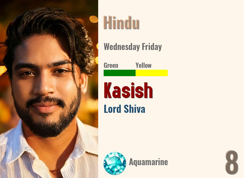 Kasish