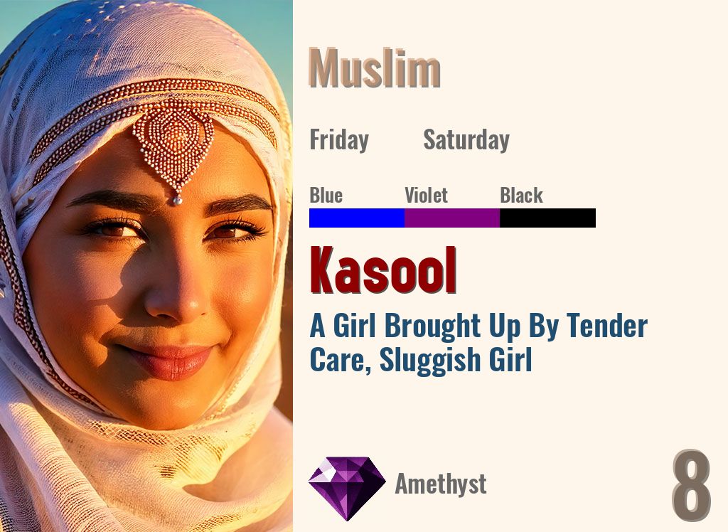 Kasool