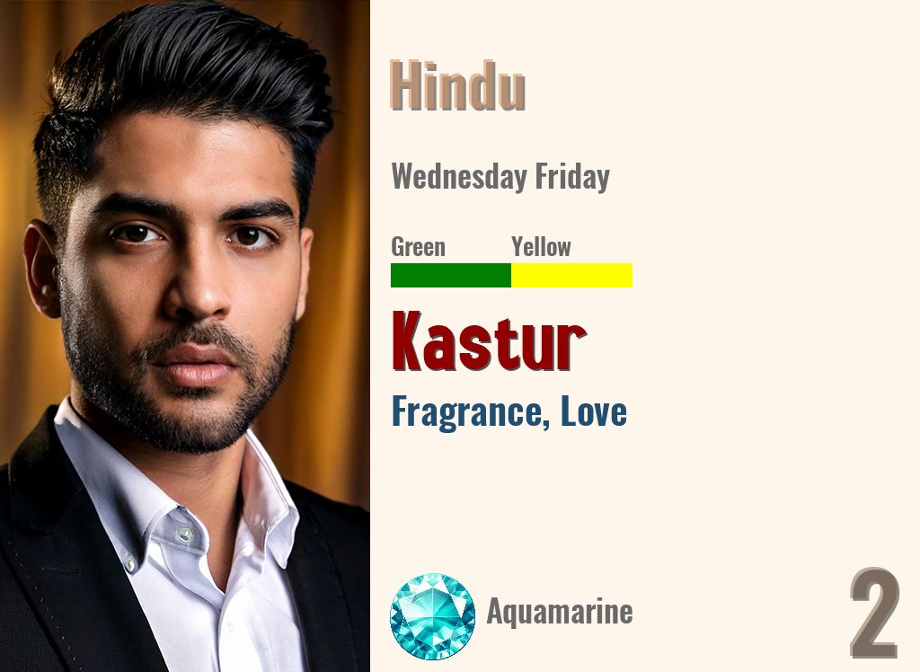 Kastur
