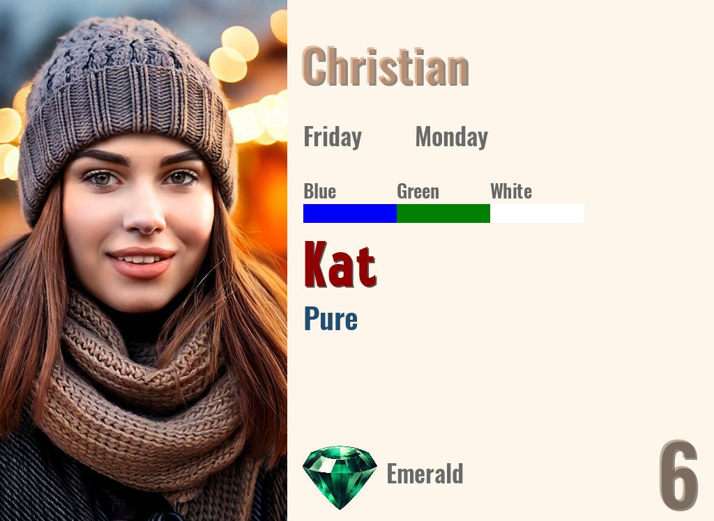 Kat