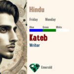 Kateb