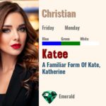 Katee