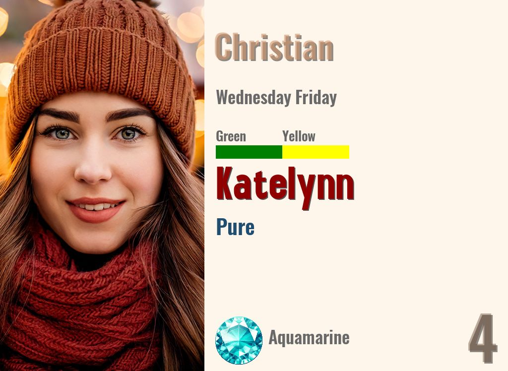 Katelynn
