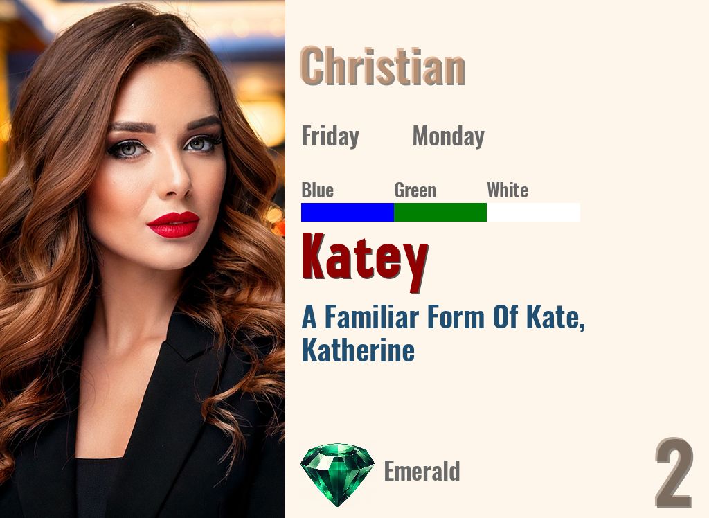 Katey