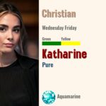 Katharine