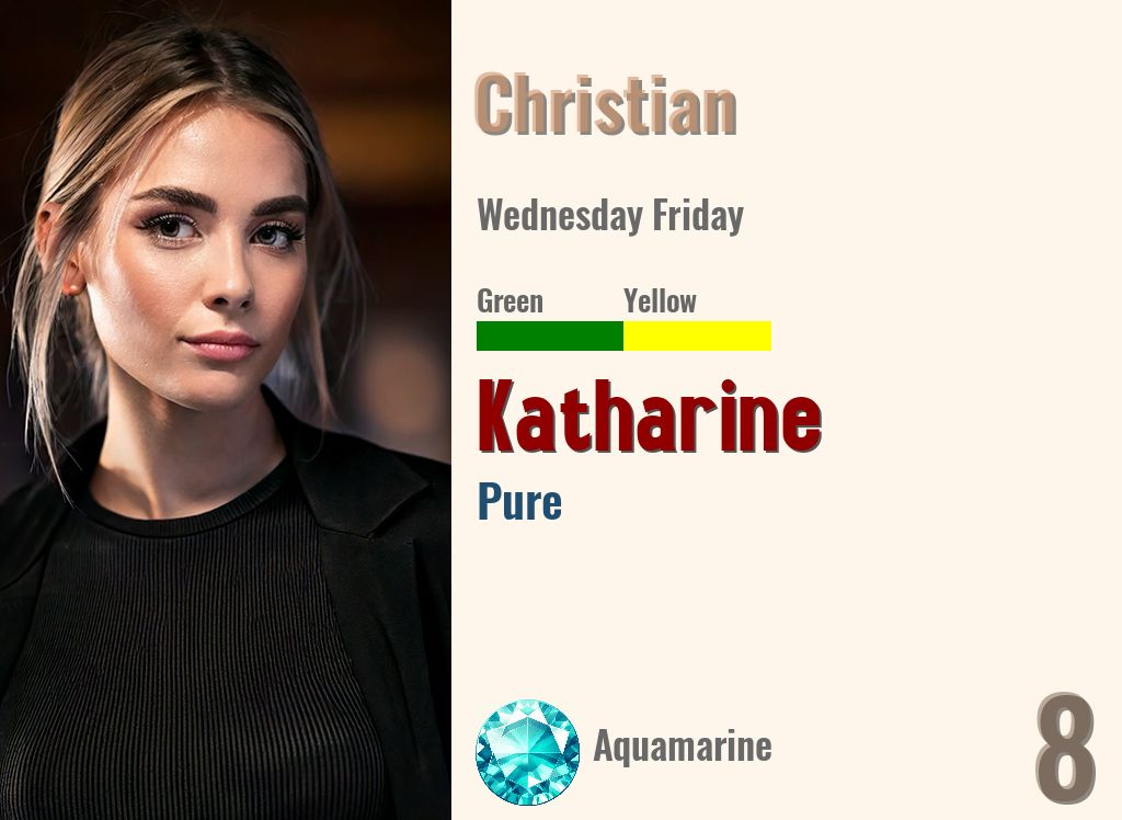 Katharine