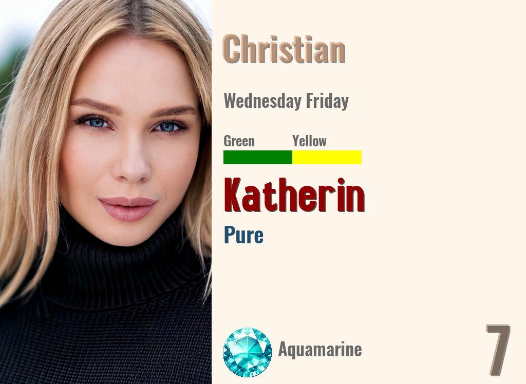 Katherin