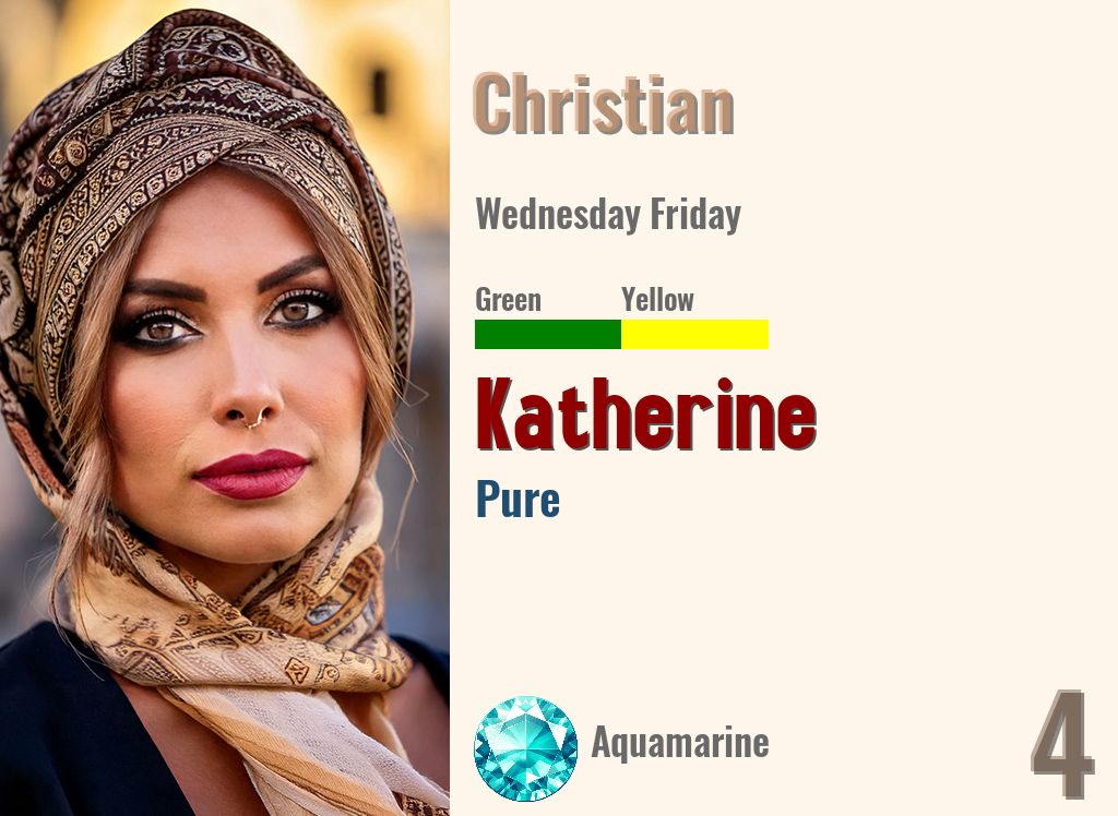Katherine