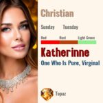 Katherinne