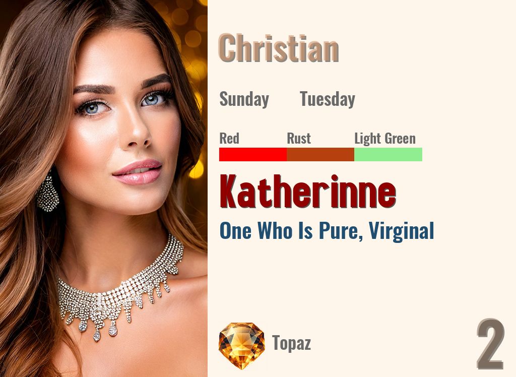 Katherinne