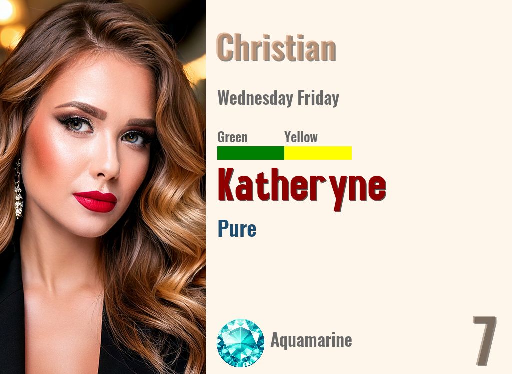 Katheryne