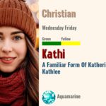 Kathi