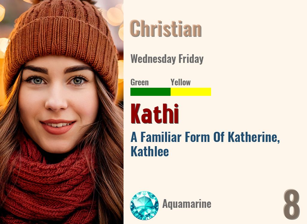 Kathi