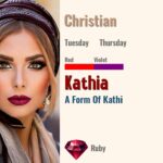 Kathia