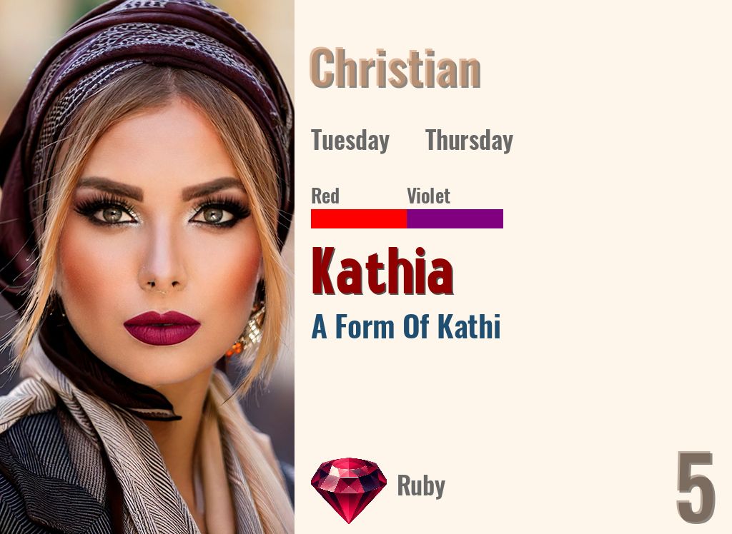 Kathia