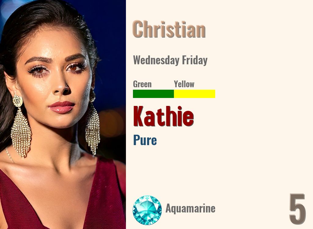 Kathie