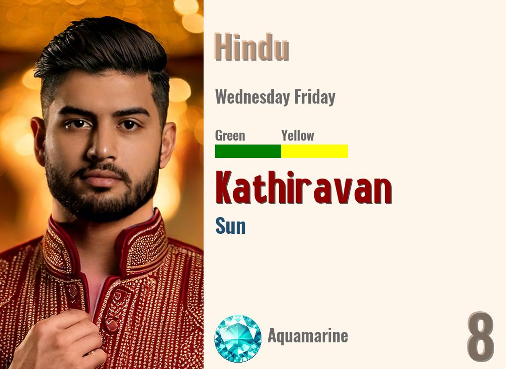 Kathiravan