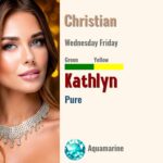 Kathlyn