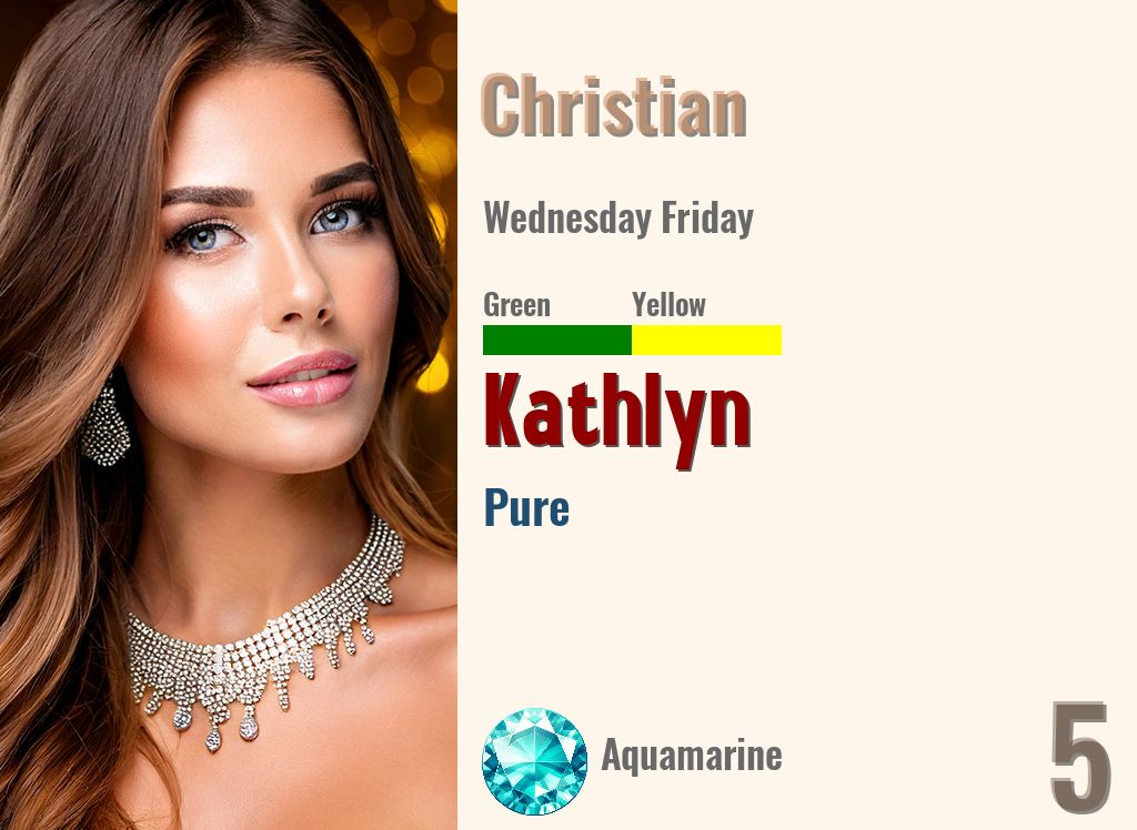Kathlyn