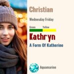 Kathryn