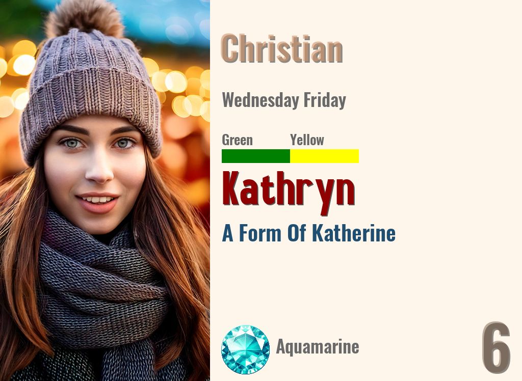 Kathryn