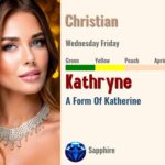 Kathryne