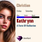 Kathrynn