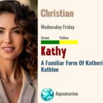 Kathy