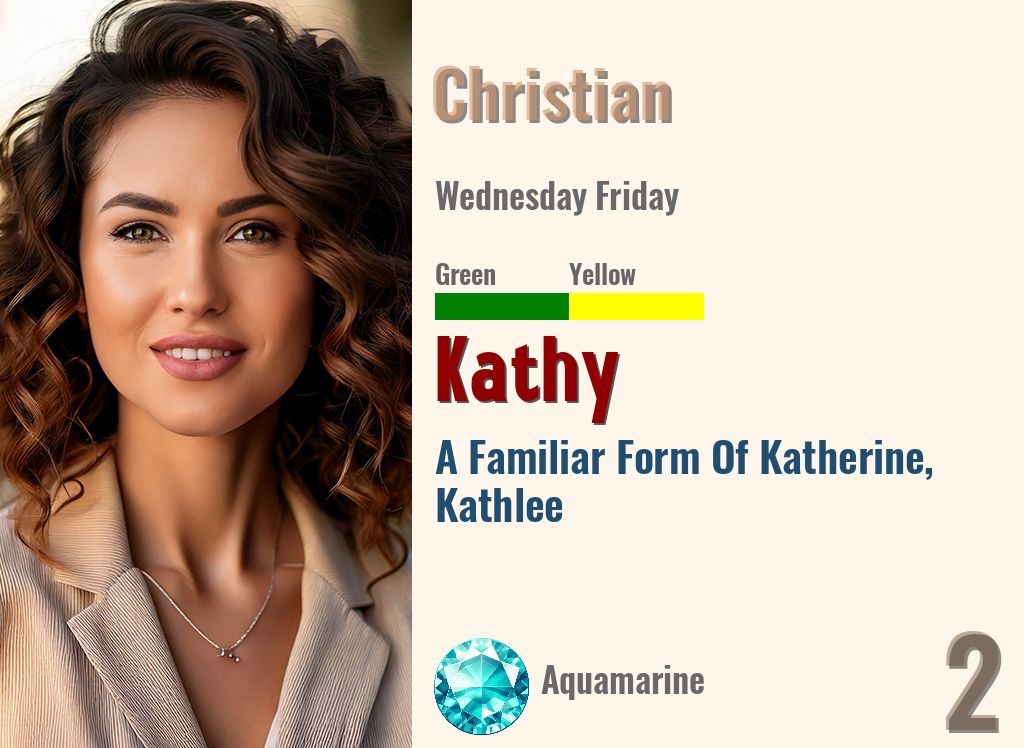 Kathy