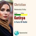 Kathya